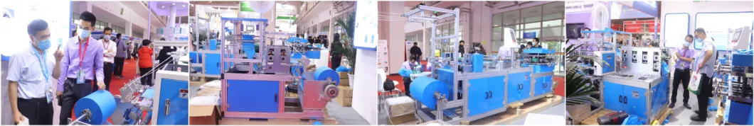 Tek Kullanımlık Kol Yapma Makinesi 2