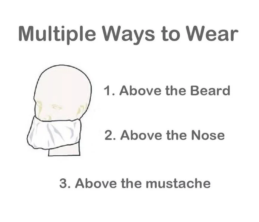 Medical Beard Cover Making Machine for Hospital