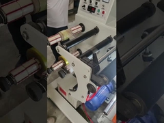 fleksografik baskı makinesi