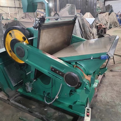 Karton Düz Pres Kabartma Girinti Makinesi 1500Kalıp Kesme Modeli 7.5KW 1500 * 1050