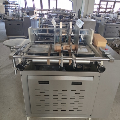 Standart olmayan karton makinesi # dekoratif işler # gıda kartonu # tek kullanımlık yemek kabı # Hot-melt yapışkan işlemi