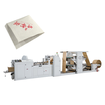 Yüksek uyumluluk ve verimlilik ile özelleştirilmiş Yüksek Hızlı Flexo Baskı Makinesi