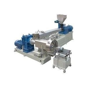 PP HDPE LLDPE LDPE Film Ekstruder Makinesi Çok Katmanlı