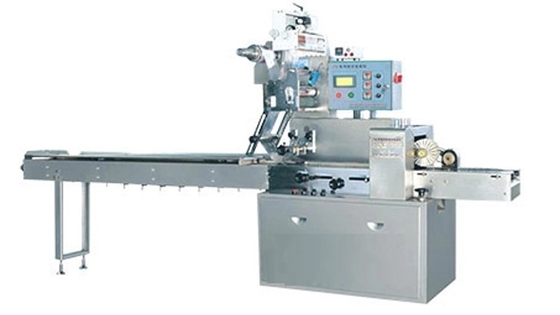 Non Woven Otomatik Maske Paketleme Makinası 20-80 Torba/Dk
