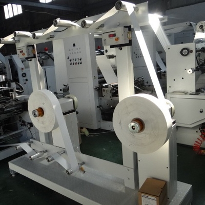 380V 220V Kraft Kağıt Torba Makinası 300 Adet/Dk