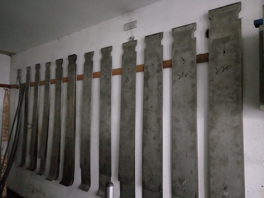 Baskılı Web Kağıdı Kare Alt Kağıt Torba Yapma Makinesi