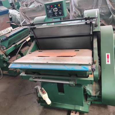 Wafangdian Rulmanlar Kabartma Makinesi Saf Bakır Kol Biyel Mili 2.2KW