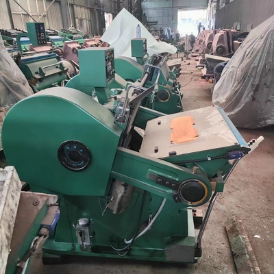 Wafangdian Rulmanlar Kabartma Makinesi Saf Bakır Kol Biyel Mili 2.2KW