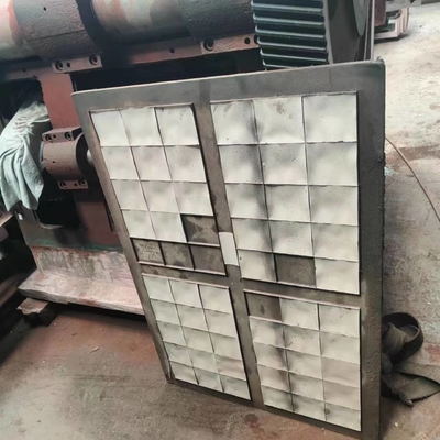 Wafangdian Rulmanlar Kabartma Makinesi Saf Bakır Kol Biyel Mili 2.2KW