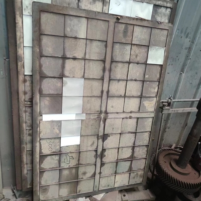 Wafangdian Rulmanlar Kabartma Makinesi Saf Bakır Kol Biyel Mili 2.2KW