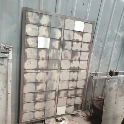 Wafangdian Rulmanlar Kabartma Makinesi Saf Bakır Kol Biyel Mili 2.2KW