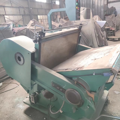 HJ1040 Kabartma Girinti Makinesi 1040*720 4KW Konfigürasyon Tablosu