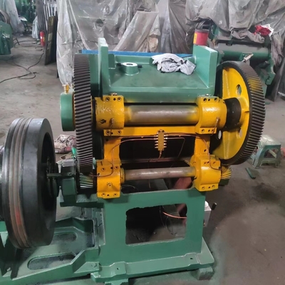 Karton Düz Pres Kabartma Girinti Makinesi 1500Kalıp Kesme Modeli 7.5KW 1500 * 1050