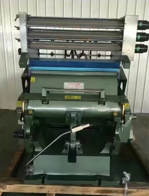 Dökümler Kalıp Kesme Kabartma Makinesi HJ-750T HT200 45 # Çelik Mil Wafangdian Rulmanlar