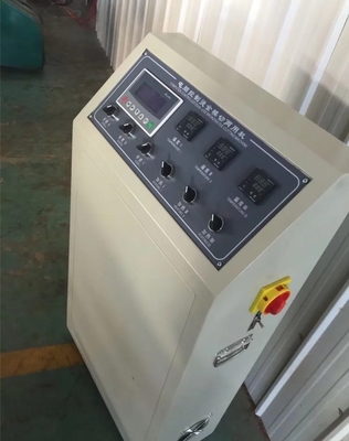 Dökümler Kalıp Kesme Kabartma Makinesi HJ-750T HT200 45 # Çelik Mil Wafangdian Rulmanlar