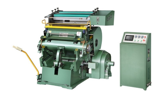 Dökümler Kalıp Kesme Kabartma Makinesi HJ-750T HT200 45 # Çelik Mil Wafangdian Rulmanlar