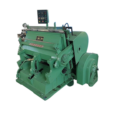 HJ-1500T Kabartma Makinesi 1500*1050mm 150T Konfigürasyon Tablosu
