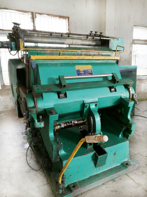 HJ-1500T Kabartma Makinesi 1500*1050mm 150T Konfigürasyon Tablosu