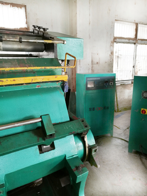 HJ-1500T Kabartma Makinesi 1500*1050mm 150T Konfigürasyon Tablosu