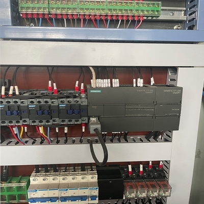 HJ-1100A-III Haddelenmiş 1100mm 1150mm için Üç Servo Otomatik Dilme Makinesi