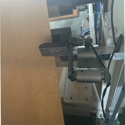 HJ-1100A-III Haddelenmiş 1100mm 1150mm için Üç Servo Otomatik Dilme Makinesi