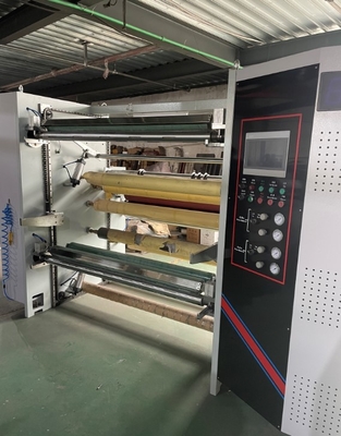 HJ-1100A-III Haddelenmiş 1100mm 1150mm için Üç Servo Otomatik Dilme Makinesi