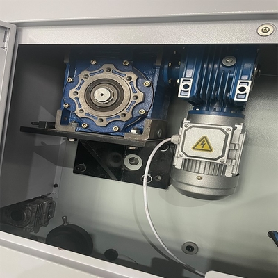 Üç Servo Gergi Dilme Makinesi Tam Otomatik 30 - 450g 1300mm