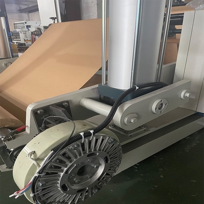 HJ-1400 Bilgisayar Çapraz Kesme Makinesi Servo Motor Kontrollü Yüksek Hızlı 1400mm a4 kağıt kesme için dilme kesme