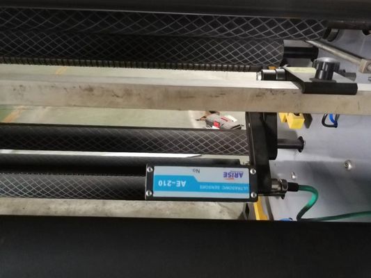 HJ-C1400-III Servo Dilme Sarıcı, 10-400m/dak Hız, 4200KG Ağırlık, AirTac Pnömatik Bileşen, vücut yağ makinesi