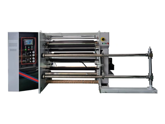 HJ-C2000-III 600mm Çap ve 450m/Dk Hız İçin PLC Bileşenli Dilme Sarıcı