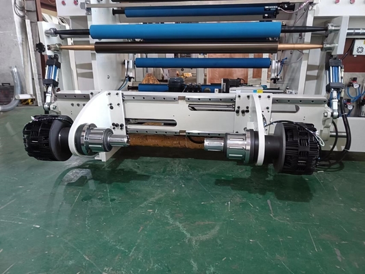 HJ-C2000-III 600mm Çap ve 450m/Dk Hız İçin PLC Bileşenli Dilme Sarıcı
