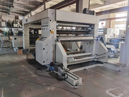 Çerçeve Portal Kesme Makinesi Alüminyum Bakır Folyo 60 - 2800mm 72KW Güç