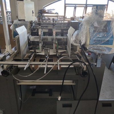 Standart olmayan karton makinesi # dekoratif işler # gıda kartonu # tek kullanımlık yemek kabı # Hot-melt yapışkan işlemi