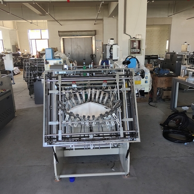 Standart olmayan karton makinesi # dekoratif işler # gıda kartonu # tek kullanımlık yemek kabı # Hot-melt yapışkan işlemi