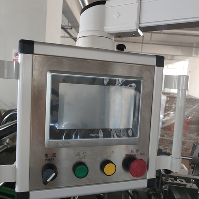 Standart olmayan karton makinesi # dekoratif işler # gıda kartonu # tek kullanımlık yemek kabı # Hot-melt yapışkan işlemi