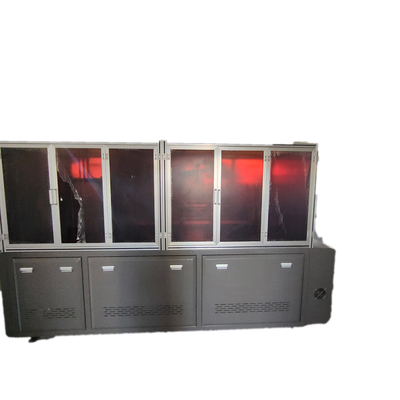 Standart olmayan karton makinesi # dekoratif işler # gıda kartonu # tek kullanımlık yemek kabı # Hot-melt yapışkan işlemi
