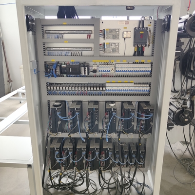 HJ-CI81400 Yüksek Hızlı Flekso Baskı Makinesi 380-800mm Baskı Uzunluğu