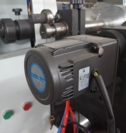 HJ-800 Fleksografik Baskı Makinesi 750mm 800mm Genişlik 280-1200mm