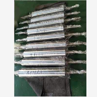 HJ-800 Fleksografik Baskı Makinesi 750mm 800mm Genişlik 280-1200mm