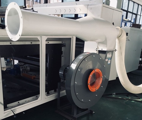 1350mm Bant Dilimleyici Sarıcı Yüksek Hızlı 30g/M2~350g/M2