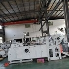 V Alt Otomatik Kağıt Poşet Makinası 60-400 Adet/Dakika