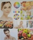 CPP PET Kağıt Sterilizasyon Kağıt Torba Kılıfı Yapma Makinesi # Yüksek Hızlı Tıbbi Kağıt Torba Yapma Makinesi 30-160m / Min