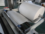Yüksek Hızlı Tıbbi Malzeme Paketleme Makinesi # Tıbbi Kağıt Alışveriş Çantası Yapma Makinesi 40-160 Adet / Dak