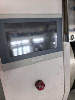 CMYK Flexo Yazıcı Kağıt Alışveriş Çantası Yapma Makinesi 50Hz 60Hz Güç kaynağı Toplam Güç 15 KW Büyük ölçekli ambalajlama için uygundur