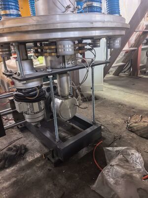 Plastik Film Ekstrüder Üfleme Makinesi Ekstrüzyon LDPE/HDPE/LLDPE/PP Plastik poşet Film Üfleme Makinesi