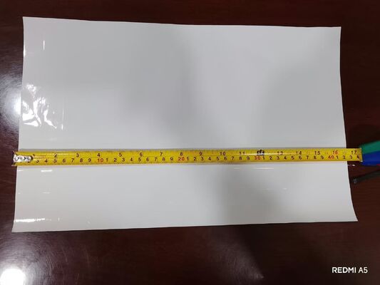 Automatic High Speed Square Bottom Paper Bag Machine with ce certificate