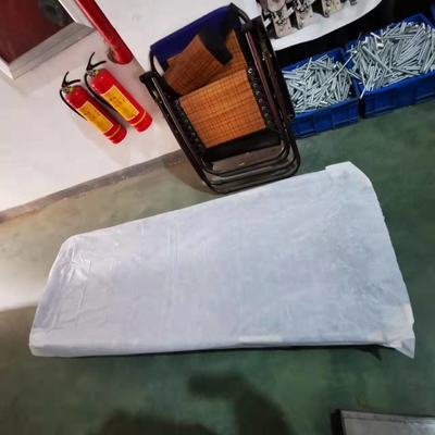 CE Tek Kullanımlık Çarşaf Yapma Makinesi