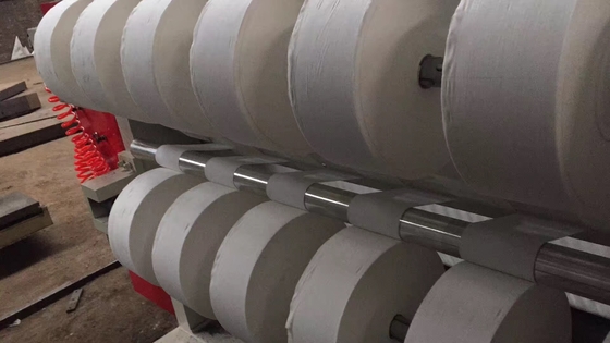 Otomatik Alüminyum Dilme Makinesi Yüksek Hassasiyetli 1000mm 100m/Dk
