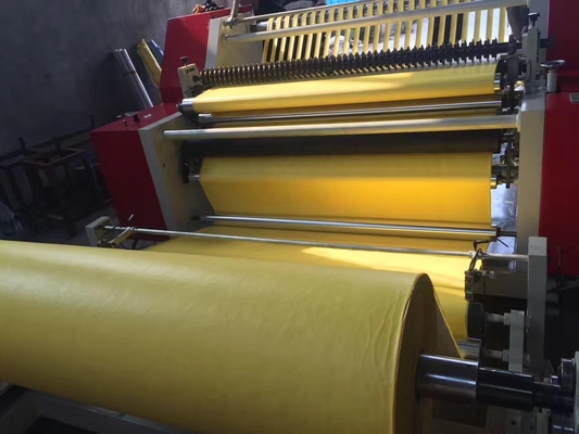 Otomatik Alüminyum Dilme Makinesi Yüksek Hassasiyetli 1000mm 100m/Dk