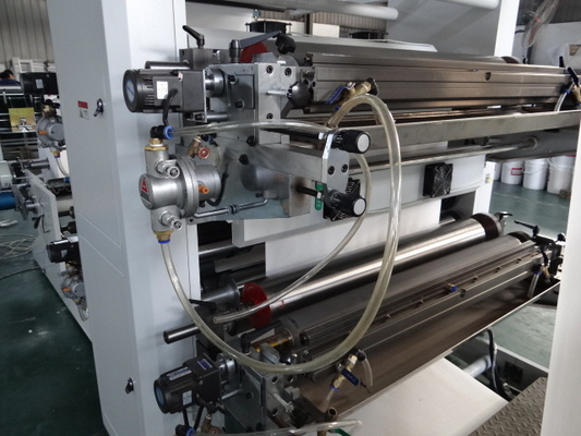 Yüksek Hızlı Tıbbi Malzeme Paketleme Makinesi # Tıbbi Kağıt Alışveriş Çantası Yapma Makinesi 40-160 Adet / Dak